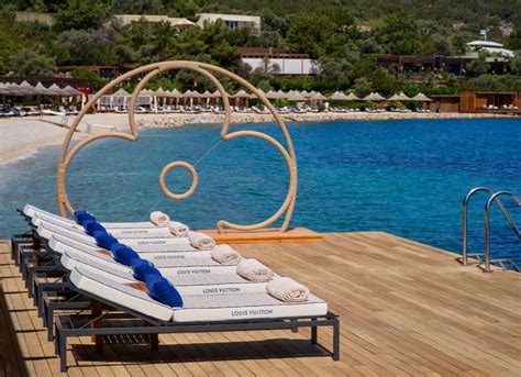 louis vuitton bodrum